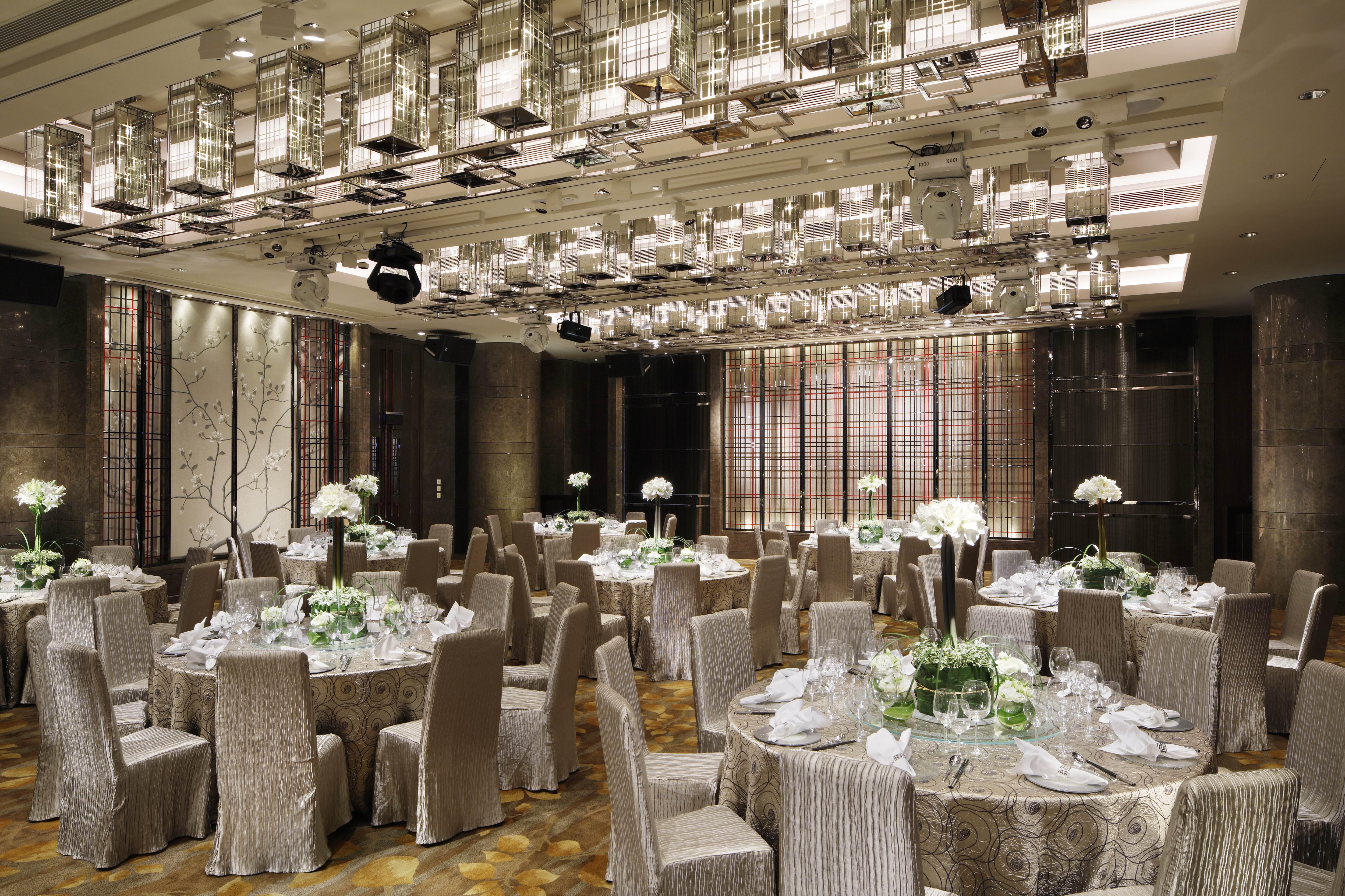 Royal Plaza Hotel Hong Kong Luaran gambar